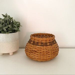 Small Basket